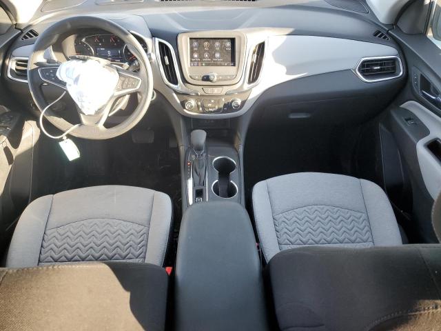 2024 CHEVROLET EQUINOX LS - 3GNAXHEG2RL187575