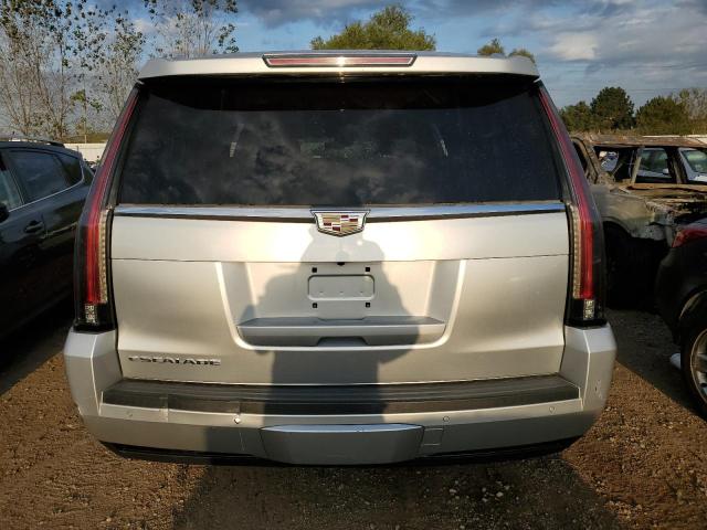 VIN 1GYS4HKJ1GR299967 2016 CADILLAC ESCALADE no.6