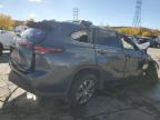 Lot #3006955655 2024 TOYOTA HIGHLANDER