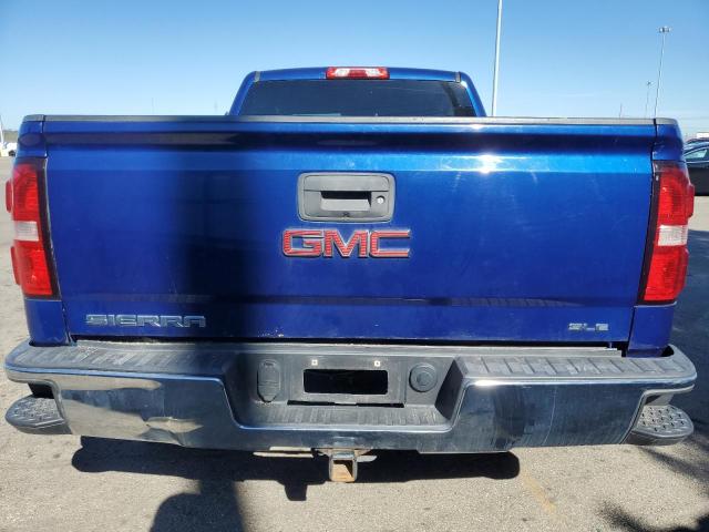 VIN 1GTV2UEHXEZ181441 2014 GMC Sierra, K1500 Sle no.6