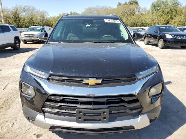 VIN KL79MPS26PB015021 2023 Chevrolet Trailblazer, LT no.5