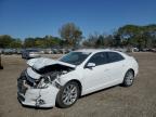 2015 CHEVROLET MALIBU 2LT - 1G11D5SLXFF318929
