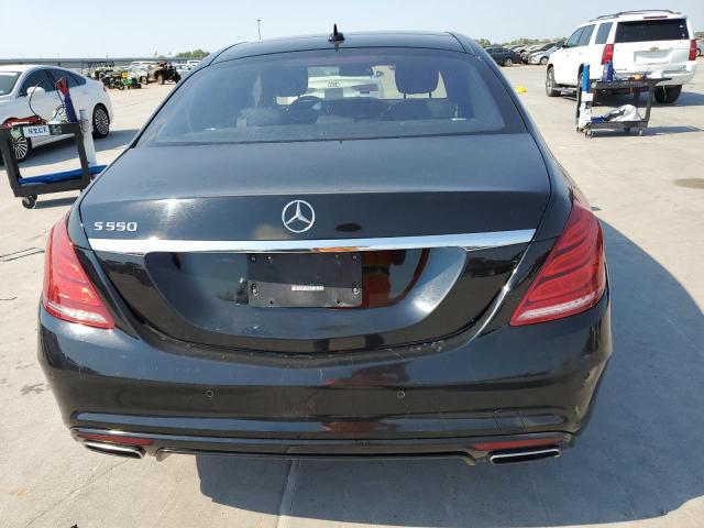 VIN WDDUG8CB3FA202526 2015 MERCEDES-BENZ S-CLASS no.6