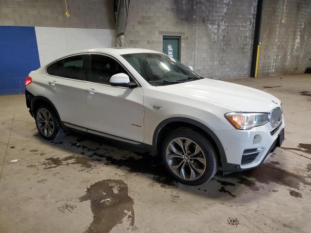 2018 BMW X4 XDRIVE2 - 5UXXW3C58J0T82784