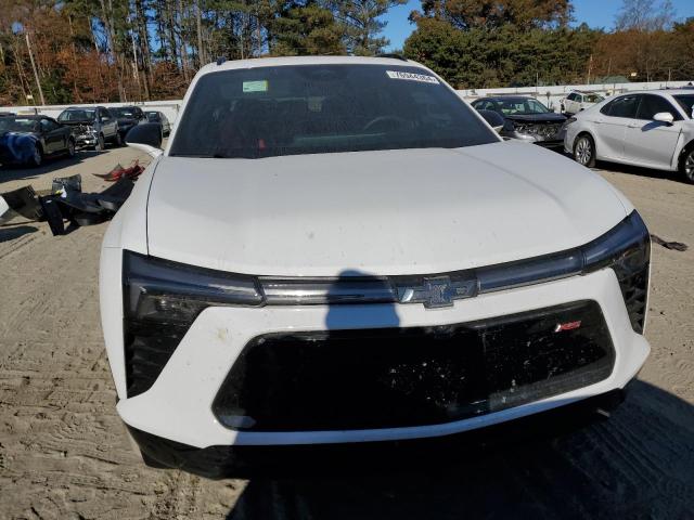 2024 CHEVROLET BLAZER RS - 3GNKDCRJ0RS217751
