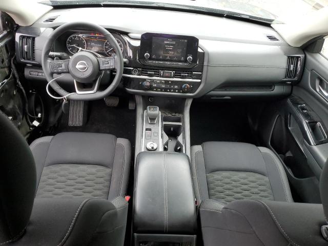 2022 NISSAN PATHFINDER - 5N1DR3BC7NC263877