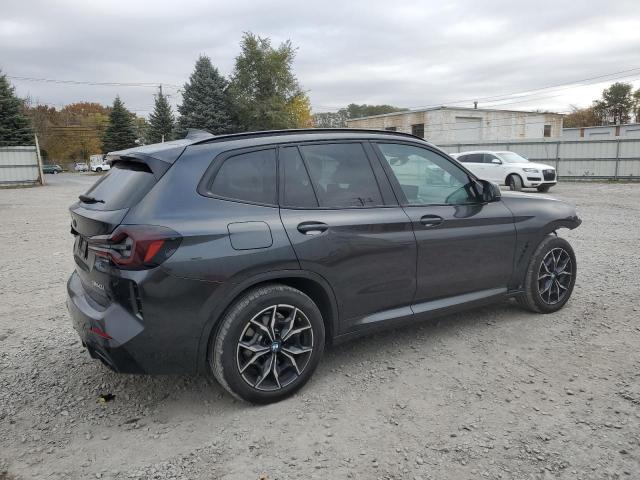 VIN 5UX83DP08N9K40194 2022 BMW X3, M40I no.3