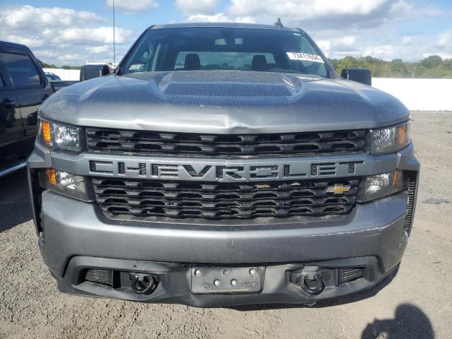 VIN 3GCPYBEH1LG452007 2020 Chevrolet Silverado, K15... no.5