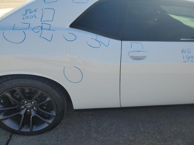 2020 DODGE CHALLENGER - 2C3CDZFJ6LH110500
