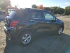 CHEVROLET TRAX 1LT photo