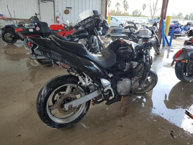 2006 SUZUKI GSX600 F JS1GN79A262105487
