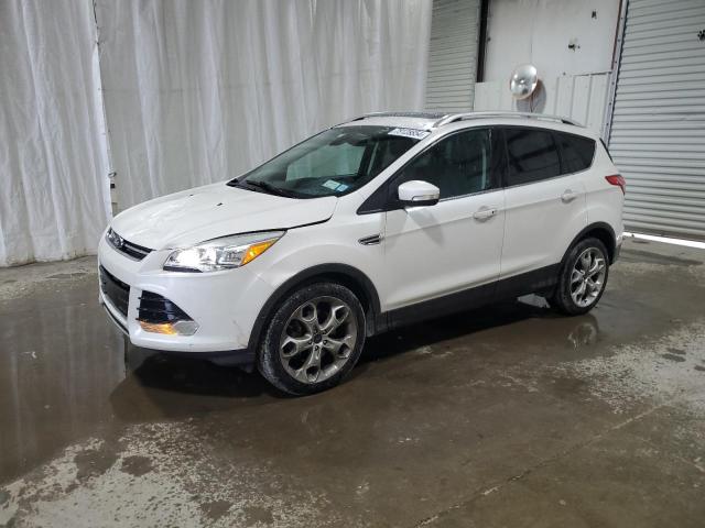 VIN 1FMCU9J95DUB27971 2013 Ford Escape, Titanium no.1