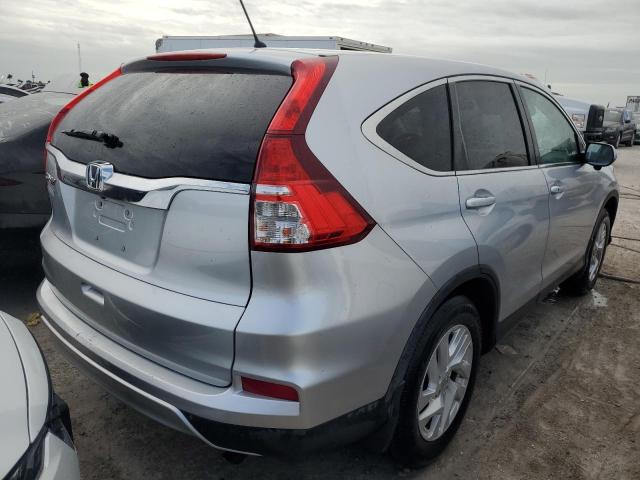 2015 HONDA CR-V EX - 2HKRM3H53FH511355