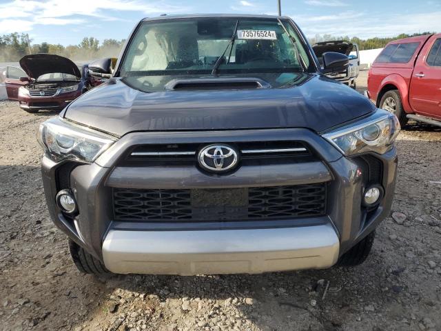 2020 TOYOTA 4RUNNER SR - JTEBU5JR2L5746962