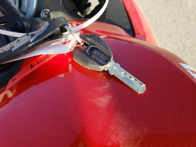 2020 DUCATI PANIGALE V ZDMHAATW6LB001320