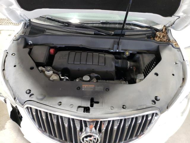 2017 BUICK ENCLAVE - 5GAKRAKD4HJ350761