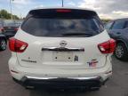 Lot #3023263178 2018 NISSAN PATHFINDER