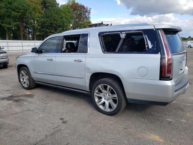 2015 CADILLAC ESCALADE E - 1GYS3JKJ1FR224288