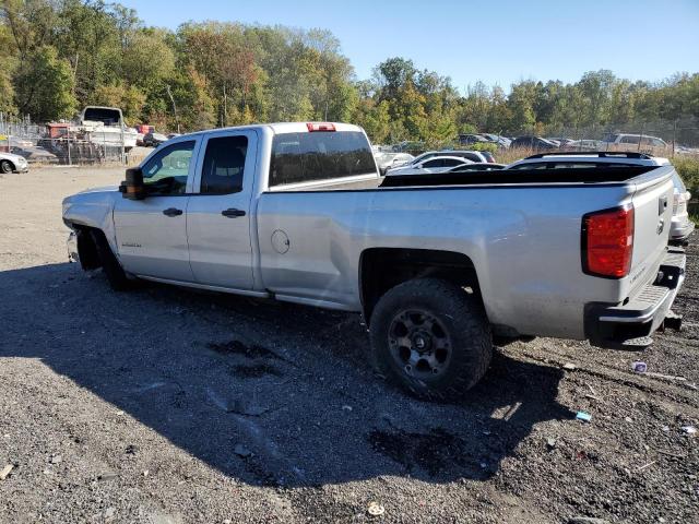 2016 CHEVROLET SILVERADO - 1GC2KUEG2GZ337114