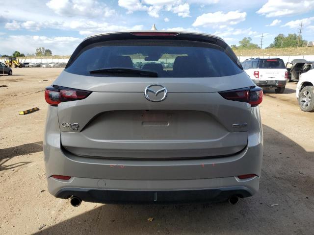 2024 MAZDA CX-5 SELEC - JM3KFBBL0R0429945