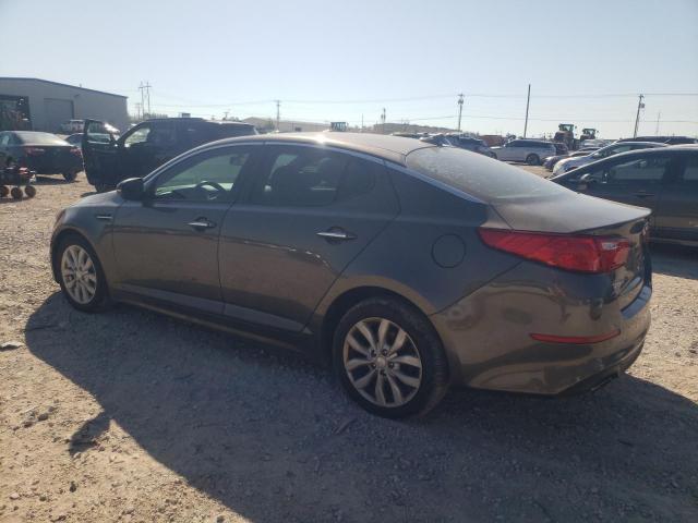 2015 KIA OPTIMA LX - 5XXGM4A74FG358652