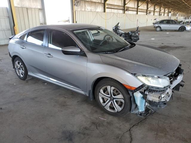 2017 HONDA CIVIC LX - 19XFC2F59HE057395