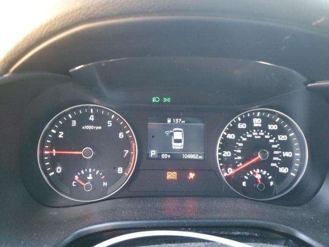 2021 KIA FORTE GT L - 3KPF34AD0ME272717