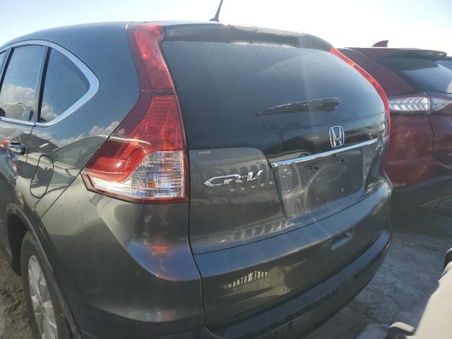 VIN 2HKRM4H53DH650842 2013 Honda CR-V, EX no.6