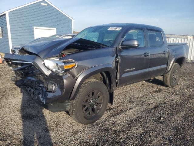 VIN 3TMCZ5AN9LM315892 2020 Toyota Tacoma, Double Cab no.1