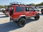 Lot #2928944748 1996 JEEP CHEROKEE 4