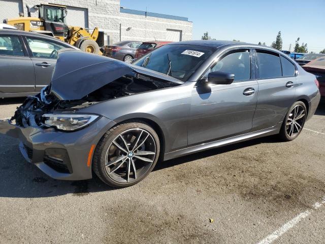 2019 BMW 330I #3033081995