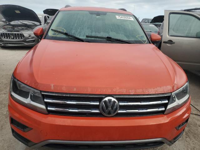 VIN 3VV3B7AX8KM099132 2019 Volkswagen Tiguan, SE no.5