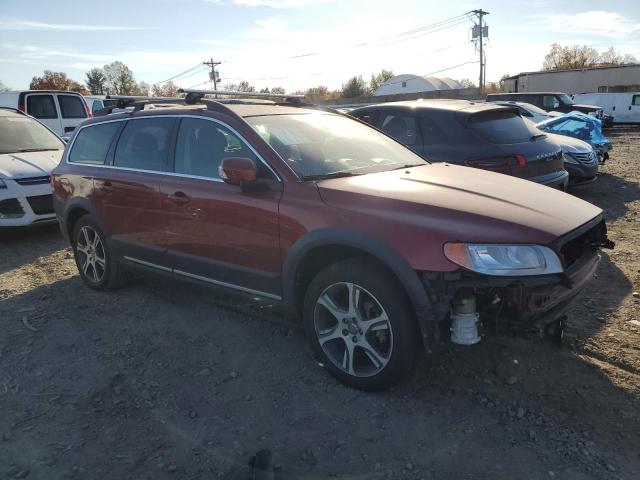 2015 VOLVO XC70 T6 PR - YV4902NK3F1226546