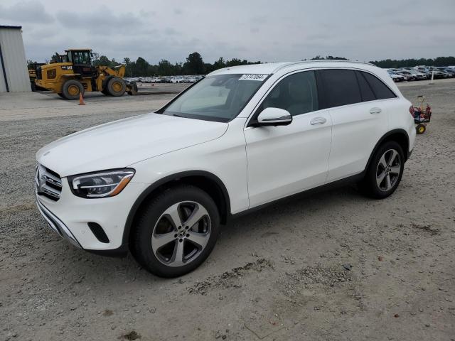 2022 MERCEDES-BENZ GLC 300 4M #2952963427