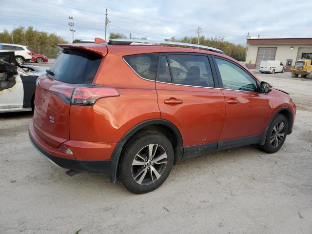 2016 TOYOTA RAV4 XLE - JTMRFREV0GJ103552