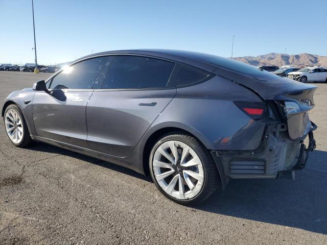 VIN 5YJ3E1EA4PF458173 2023 TESLA MODEL 3 no.2