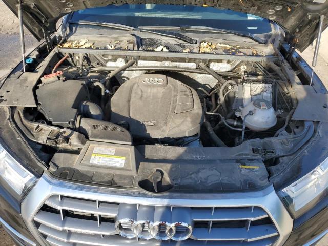 VIN WA1BNAFY3K2062684 2019 AUDI Q5 no.12