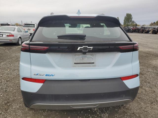 2023 CHEVROLET BOLT EUV L - 1G1FY6S05P4123565