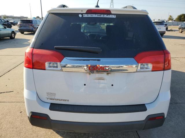 VIN 2GKALSEKXF6394645 2015 GMC Terrain, Slt no.6