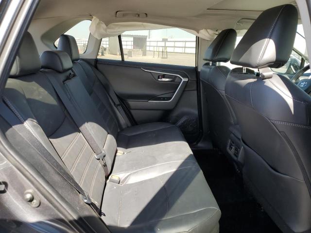 2019 TOYOTA RAV4 LIMIT - 2T3DWRFV4KW023819