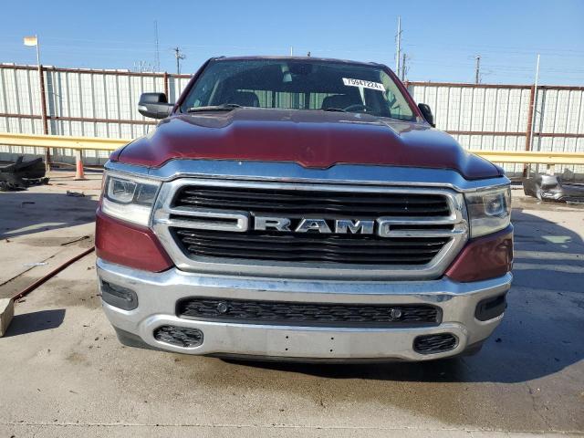 VIN 1C6RREFT6KN611319 2019 RAM 1500, Big Horn/Lone... no.5