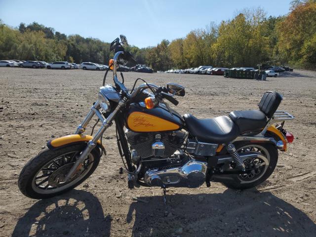 2000 HARLEY-DAVIDSON FXDL 1HD1GDV18YY333034