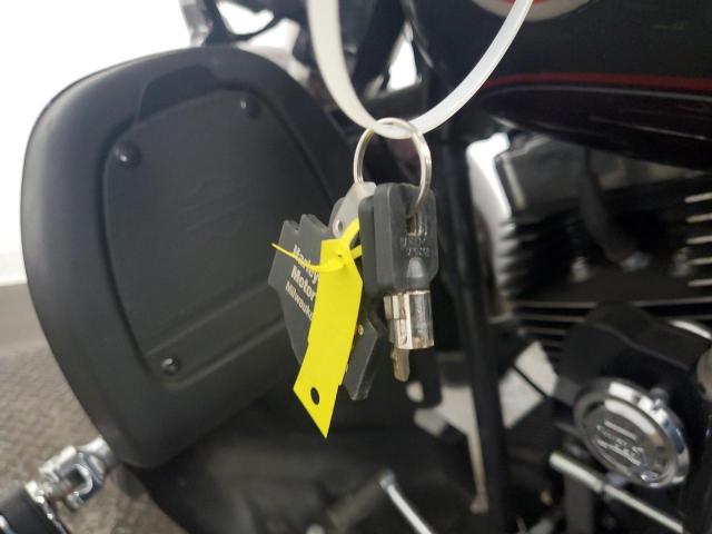 2005 HARLEY-DAVIDSON FLHTCUI 1HD1FCW115Y664481