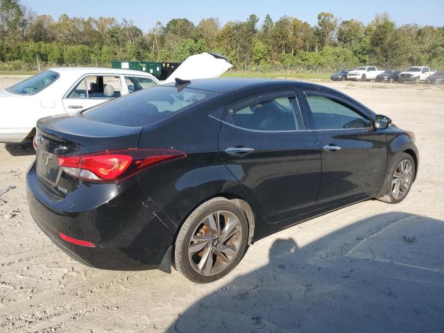 2015 HYUNDAI ELANTRA SE - 5NPDH4AE2FH624292