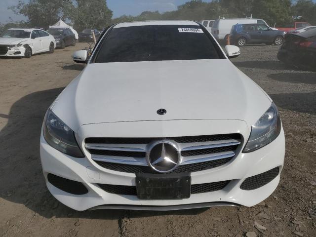 2018 MERCEDES-BENZ C 300 - 55SWF4JB2JU278979