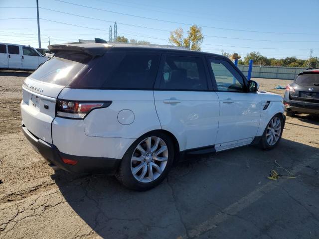 VIN SALWR2FV3HA687388 2017 Land Rover Range Rover, Hse no.3