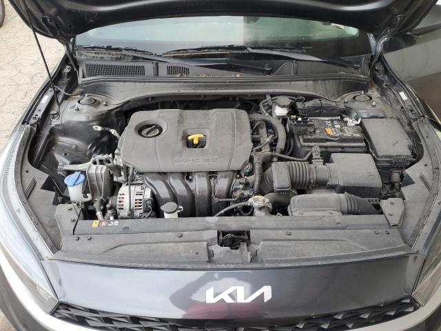 VIN 3KPF24AD4PE536495 2023 KIA FORTE no.11