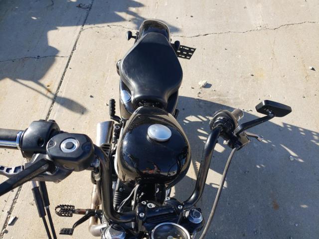 2018 HARLEY-DAVIDSON XL1200 XS 1HD1LR321JC424606