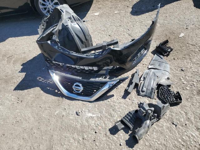 2019 NISSAN SENTRA S - 3N1AB7AP9KL625833
