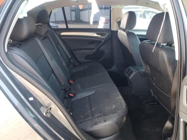 2015 VOLKSWAGEN GOLF TDI 3VW2A7AU0FM068608